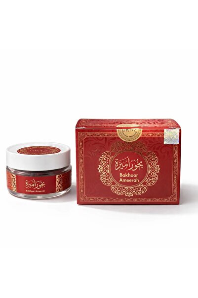 URAZ Bakhoor Ameerah 50g