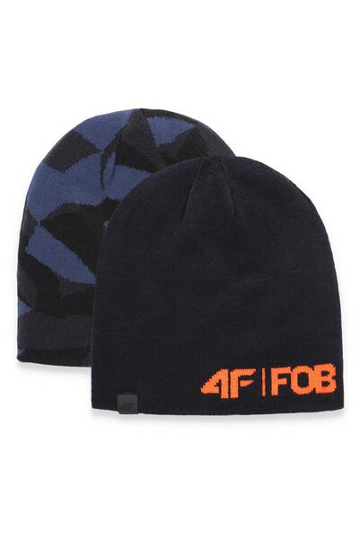 4F Beanie L