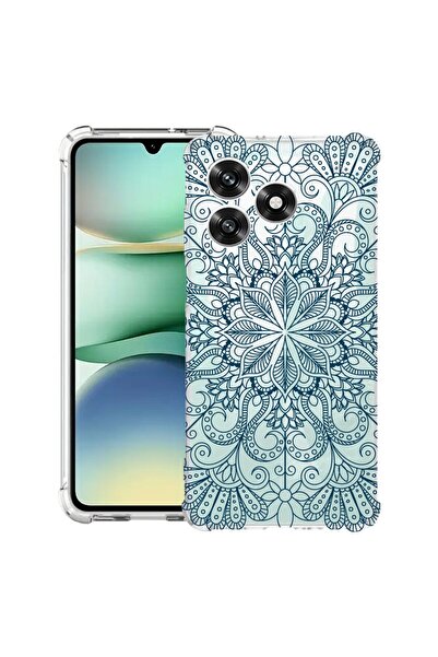 bestcase Αντικραδασμική Θήκη 1.5mm Συμβατή με Honor X5c Plus / X5c, με Απλό Σ...
