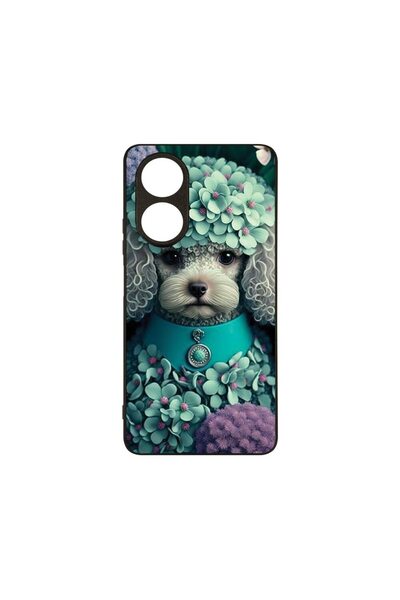bestcase Husa BestCase¬Æ MaxSafe, Compatibila Cu OPPO A58 4G, Bichon, HD Colo...