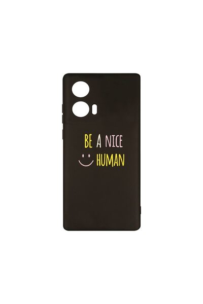 bestcase ¬Æ Husa Premium Silicon, Compatibila Cu Motorola Moto G24 Power Edit...