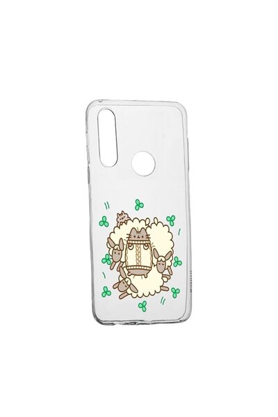 bestcase Husa Rabbits - Lambs, pentru Motorola Moto G8, rezistenta la uzura, ...