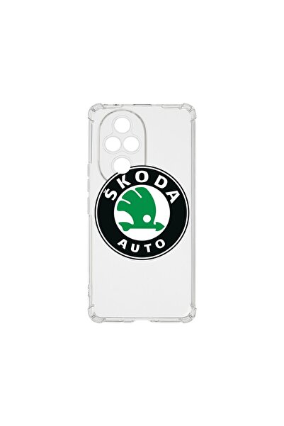 bestcase Θήκη για Honor 200 5G, BestCase® Αντικραδασμική 1.5MM, Skoda Classic...