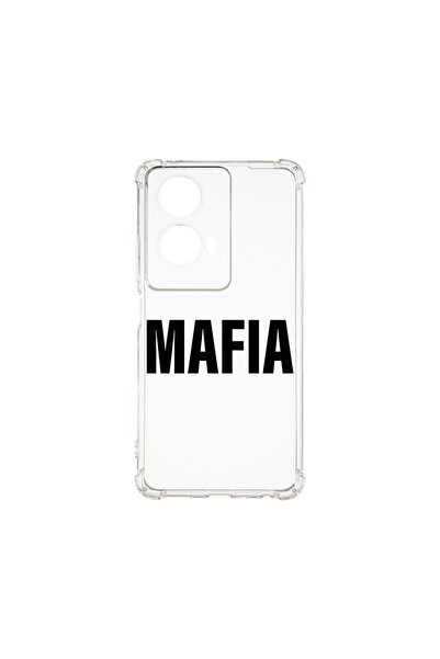 bestcase Husa pentru Motorola Moto G35, BestCase¬Æ Anti Shock 1.5MM, Maffia, ...