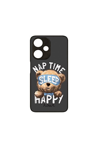 bestcase Husa BestCase¬Æ MaxSafe, Compatibila Cu OPPO A59 5G, Nap Time Teddy ...