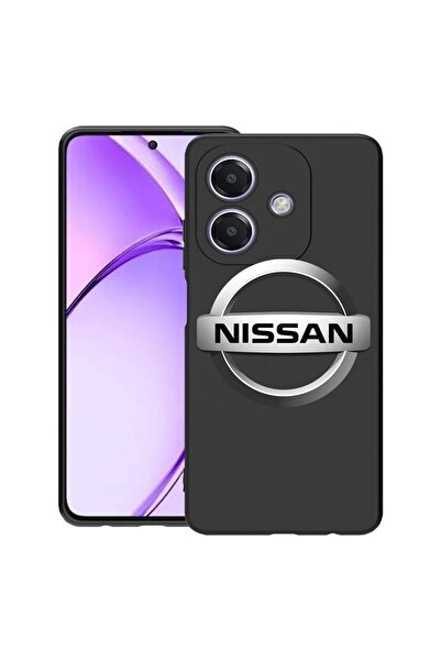 bestcase ¬Æ Husa pentru OPPO A60 5G / A40 / A40M, Nissan, Slim Silicon 0.8MM,...