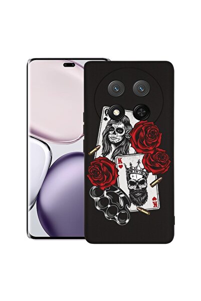 bestcase Θήκη για Honor Magic 7 Lite, Προστατευτική Λεπτή Θήκη Σιλικόνης Prem...