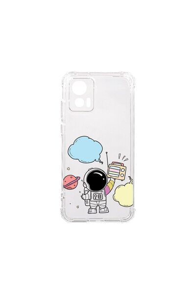 bestcase Husa BestCase¬Æ Anti Shock 1.5MM, Compatibila Cu Motorola Edge 30 Ne...