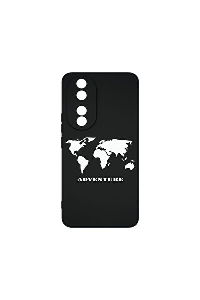 bestcase Husa BestCase¬Æ Premium Liquid Silicon, Compatibila Cu Honor 90, Adv...