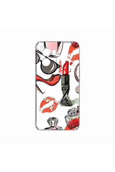 bestcase Husa BestCase¬Æ 2MM Slim Silicon, Compatibila Cu OPPO A77 4G, Fashio...