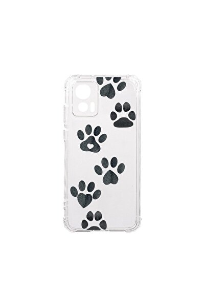 bestcase Husa BestCase¬Æ Anti Shock 1.5MM, Compatibila Cu Motorola Edge 30 Ne...