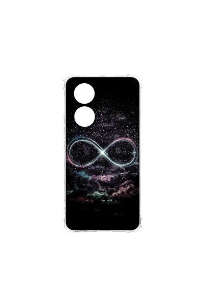 bestcase Husa Antișoc 1.5MM, compatibilă cu OPPO A38, Infinity Space, Tehnolo...