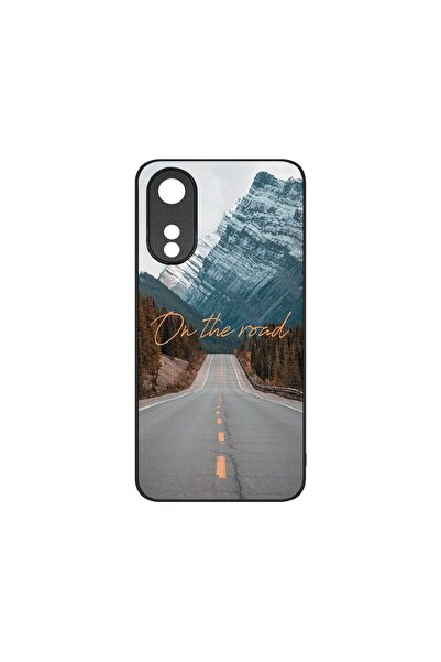 bestcase Husa BestCase® Slim Glassy, Compatibilă cu OPPO A78 5G / A58 5G, On ...