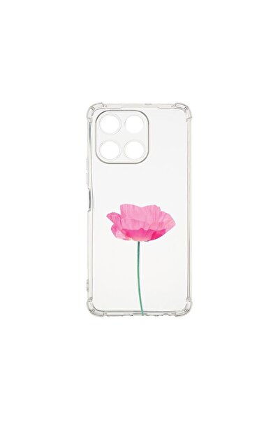 bestcase Husa BestCase¬Æ Anti Shock 1.5MM, Compatibila Cu Honor X6a, Rose - P...