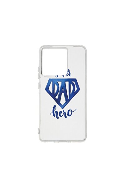 bestcase ¬Æ Husa Clear Silicon 2MM, Compatibila Cu Motorola Edge 50 Pro, Supe...
