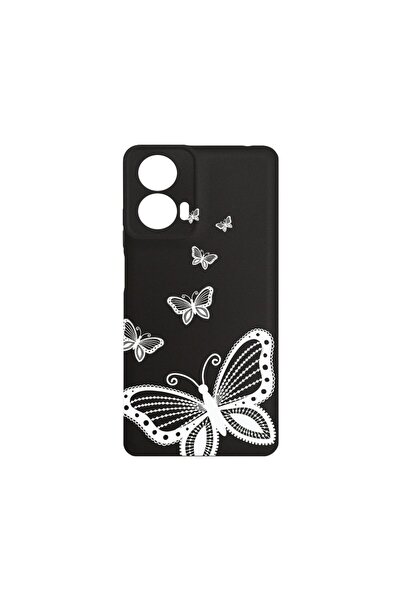 bestcase Husa pentru Motorola Moto G24 / Moto G24 Power, BestCase¬Æ Slim SIli...