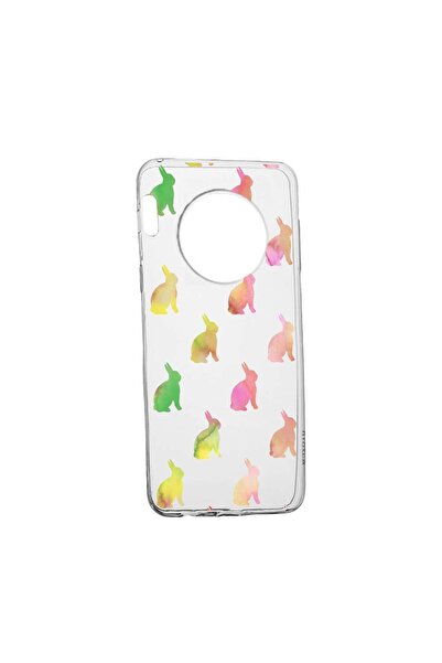 bestcase Husa Silicon, Compatibila Cu Honor Magic4 Pro, Cool Rabbits, reziste...