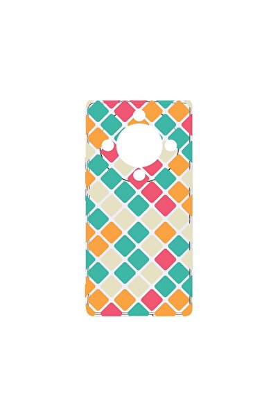 bestcase ¬Æ Husa Clear Silicon 2MM, Compatibila Cu Honor Magic6 Lite / X9b / ...