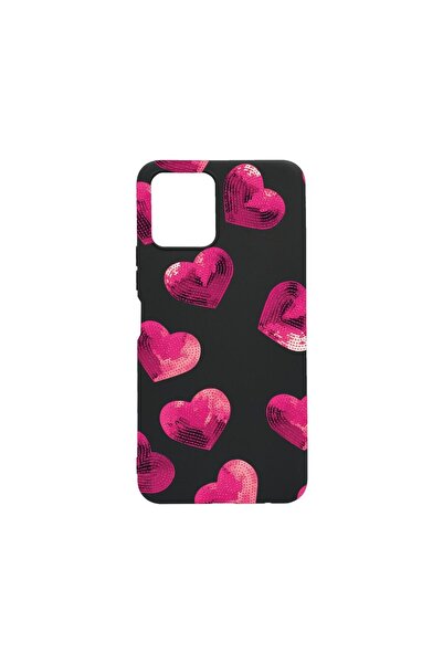 bestcase Husa BestCase¬Æ SLIM SIlicon 0.8MM, Compatibila Cu Motorola Moto G50...