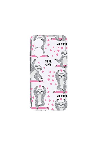 bestcase Прозрачен силиконов калъф 2ММ, съвместим с OPPO A78 / A58 5G, Yoga T...