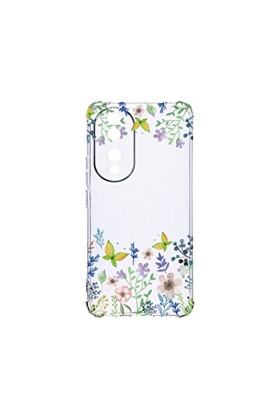 bestcase Husa BestCase¬Æ Anti Shock 1.5MM, Compatibila Cu Honor 90, Butterfly...