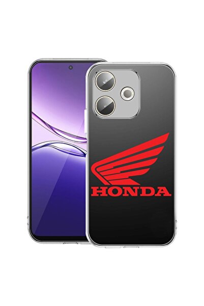 bestcase ¬Æ Husa Clear Silicon pentru OPPO A5 Pro 5G, Honda, 2042415 T 1742