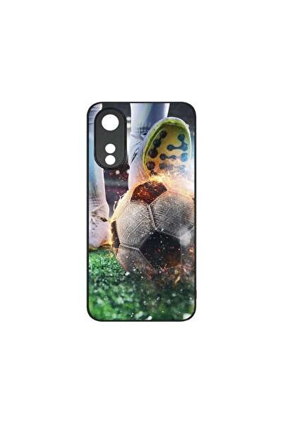 bestcase Husa BestCase¬Æ Slim Glassy, Compatibila Cu OPPO A78 5G / A58 5G, Pl...