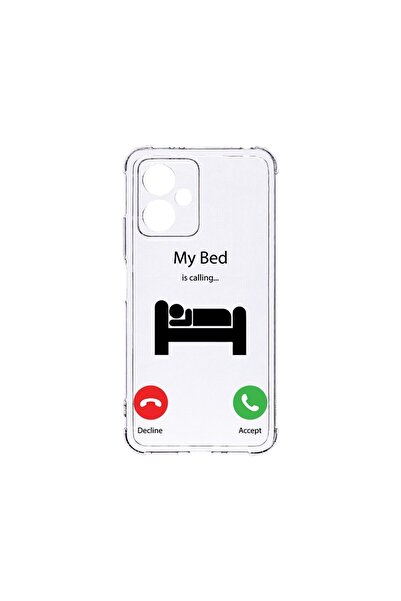 bestcase ¬Æ Husa Anti Shock 1.5MM, Compatibila Cu Motorola Moto G54 Power / M...