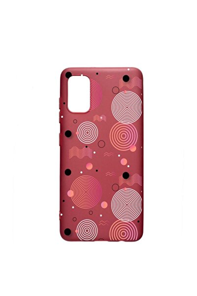 bestcase Husa Silicon, Compatibila Cu Huawei P Smart (2021), Circle, rezisten...