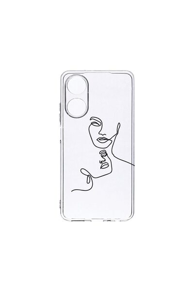bestcase Husa BestCase¬Æ Clear Silicon 2MM, Compatibila Cu OPPO A98 5G, Mothe...