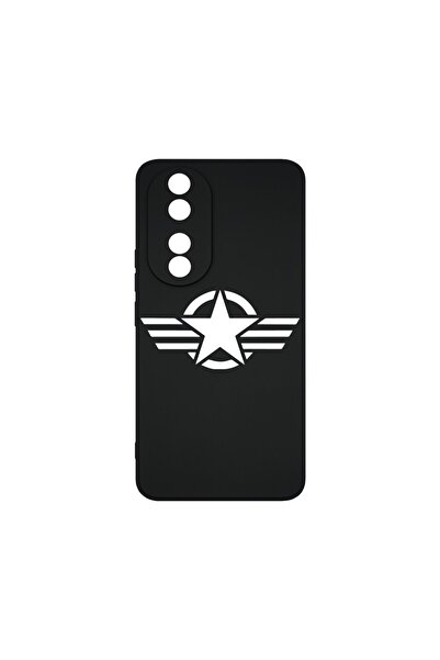 bestcase Husă subțire premium din silicon de 1.2MM, compatibilă cu Honor 90 5...