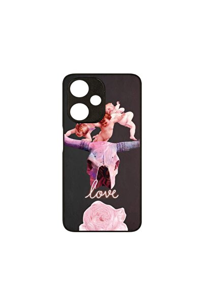 bestcase Husa BestCase¬Æ MaxSafe, Compatibila Cu OPPO A59 5G, Cupido, HD Colo...