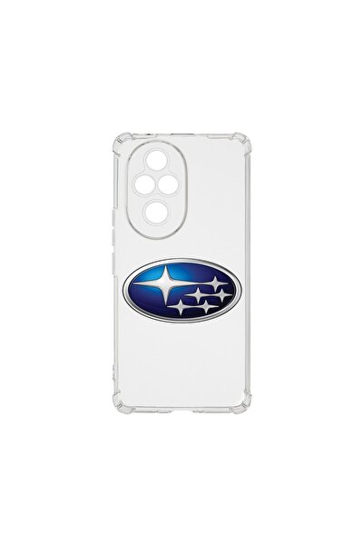 bestcase Θήκη για Honor 200 5G, BestCase® Αντικραδασμική 1.5MM, Subaru, Τεχνο...