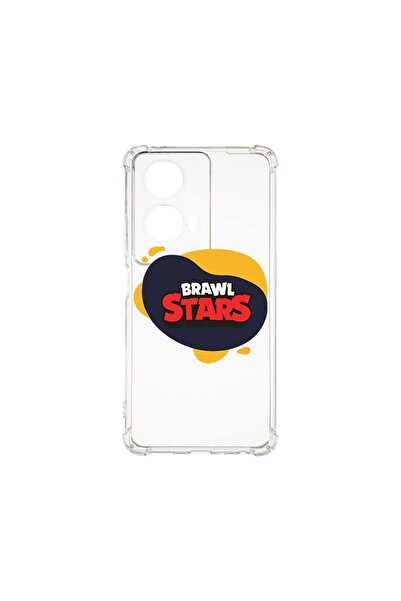 bestcase Husa pentru Motorola Moto G35, BestCase¬Æ Anti Shock 1.5MM, Brawl St...