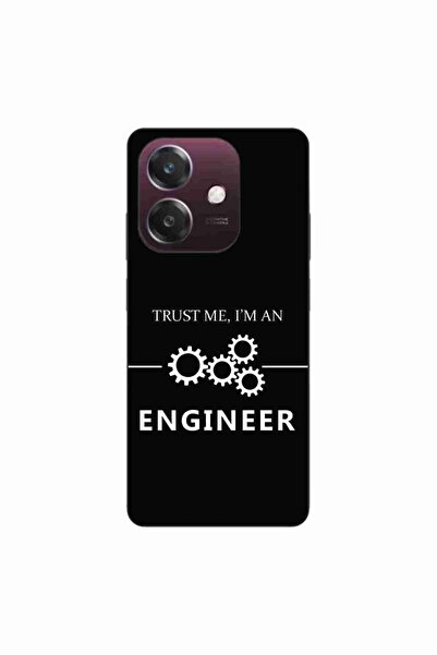 OEM Θήκη συμβατή με Oppo A40 από σιλικόνη gel TPU, μοντέλο Engineer