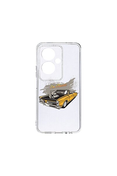 bestcase Husa BestCase¬Æ Clear Silicon 2MM, Compatibila Cu OPPO A79 5G, I'm N...