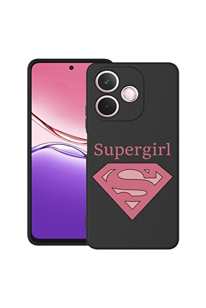 bestcase ¬Æ Husa pentru OPPO A5 Pro 5G din Silicon Ultra Slim cu Design Super...