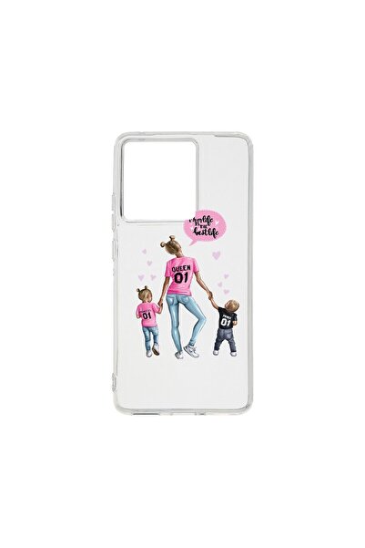 bestcase Θήκη Διαφανής Σιλικόνη 2MM, Συμβατή με Motorola Edge 50 Pro, Σχέδιο ...