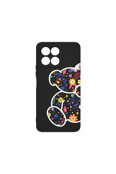 bestcase Husa BestCase¬Æ SLIM SIlicon 0.8MM, Compatibila Cu Honor 70 Lite 5G,...