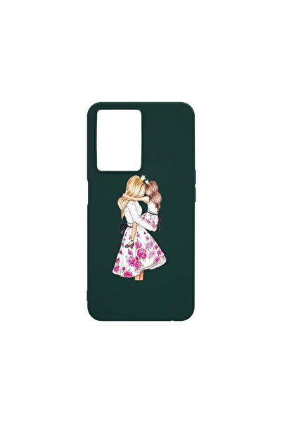 bestcase Husa BestCase¬Æ Slim SIlicon 0.8MM, Compatibila Cu OPPO A77, Princes...