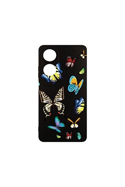 bestcase Husa BestCase¬Æ Slim SIlicon 0.8MM, Compatibila Cu OPPO A60, Beautif...