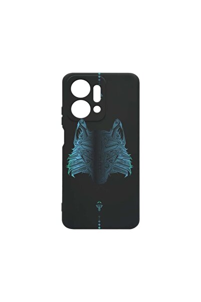 bestcase Husa BestCase¬Æ Premium Liquid Silicon, Compatibila Cu Honor X7a, Wo...