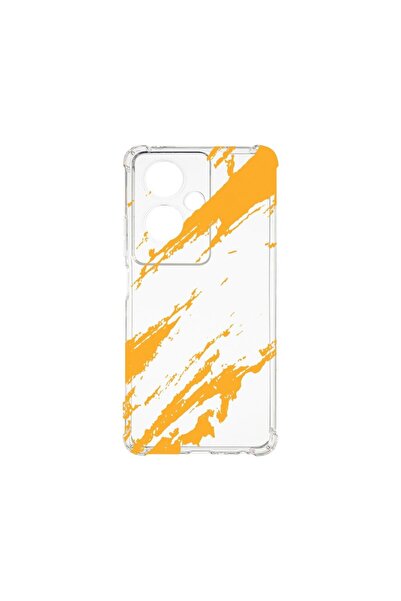 bestcase Husa BestCase¬Æ Anti Shock 1.5MM, Compatibila Cu OPPO A79 5G, Golden...