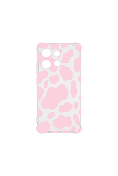 bestcase Husa pentru Motorola Edge 50 Neo, BestCase¬Æ Anti Shock 1.5MM, Pink ...