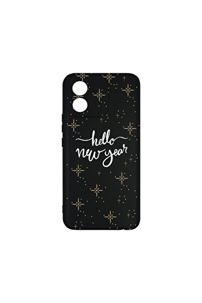 bestcase Husa BestCase¬Æ Slim SIlicon 0.8MM, Compatibila Cu Honor X5, Hello N...