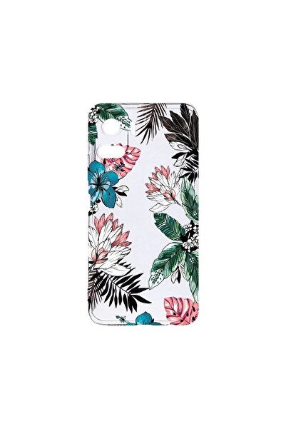 bestcase Husa BestCase¬Æ Clear Silicon 2MM, Compatibila Cu Honor 90 Lite 5G, ...