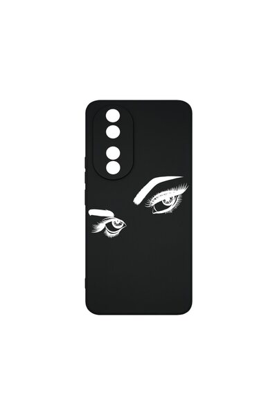 bestcase Θήκη Husa Slim Premium Σιλικόνης 1.2MM, Συμβατή με Honor 90 5G, Ελκυ...