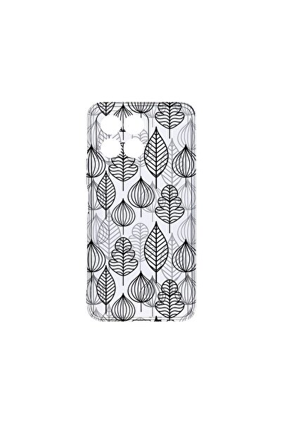 bestcase Husa BestCase¬Æ Clear Silicon, Compatibila Cu Honor X8 5G, Autumn, A...