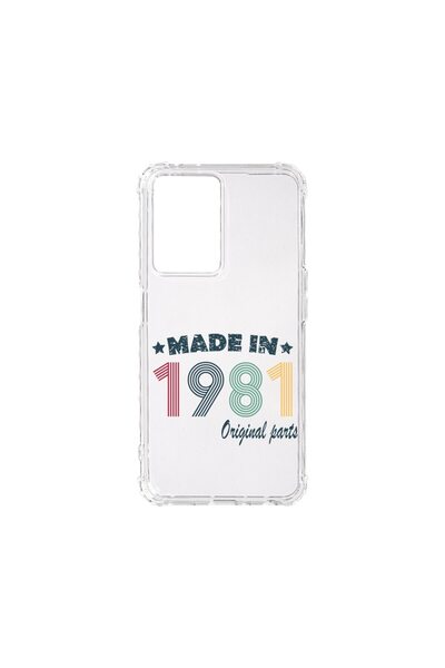 bestcase Αντικραδασμική Θήκη για Motorola Moto G54 / Moto G54 Power, Γνήσια Α...