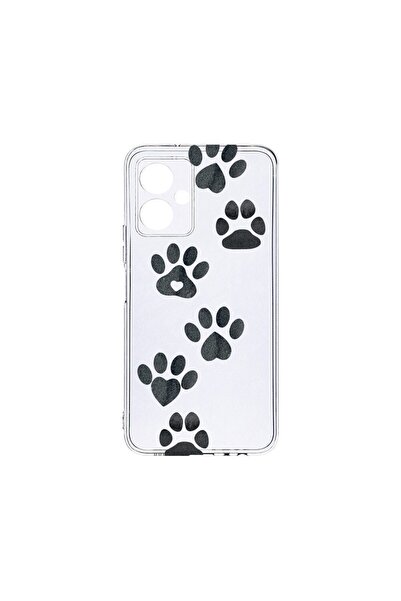 bestcase Husa BestCase¬Æ Clear Silicon 2MM, Compatibila Cu Motorola Moto G54,...